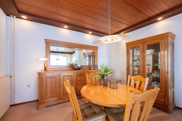 Medium property photo - Bovenstraat 75, 4741 TP Hoeven